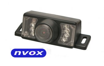 NVOX DCV 5005