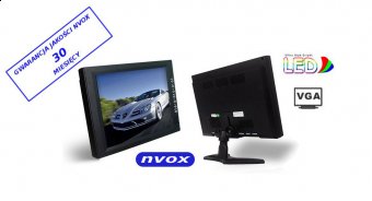 NVOX PC 1048V VGA