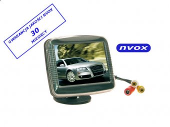 NVOX RM358