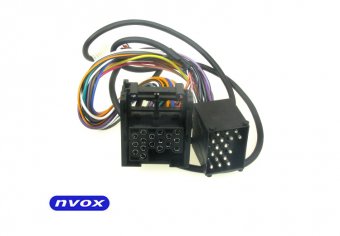 NVOX CAB1080A BMW 10PIN