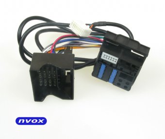 NVOX CAB1080A BMW 12PIN