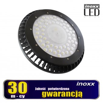 INOXX HB-UFO-150W 6000K FS