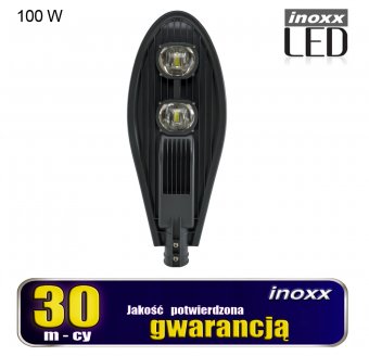 INOXX SL-013-100W 4000K FS