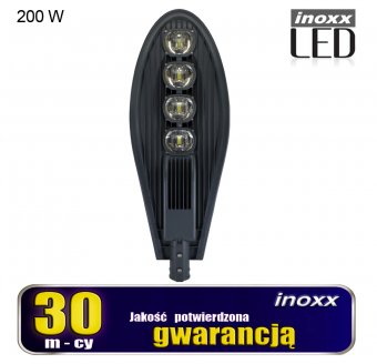 INOXX SL-013-200W 6000K FS