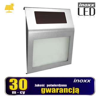 INOXX DP-LED FS