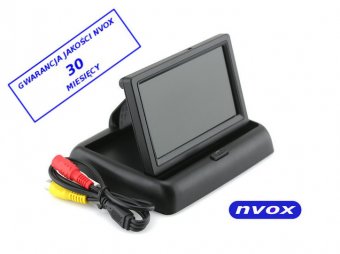NVOX RM403