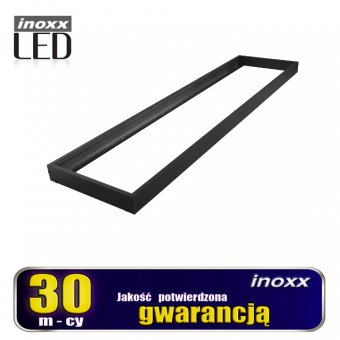 INOXX PAN-PLF-120/30 BL FS
