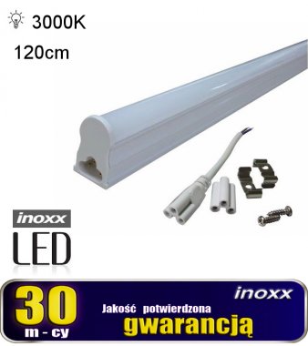INOXX 120T5K3000 FS