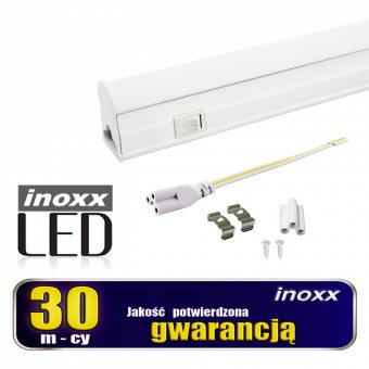 INOXX 120T5K6000 ON/OFF FS