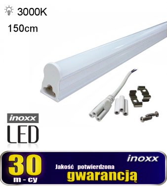 INOXX 150T5K3000 FS