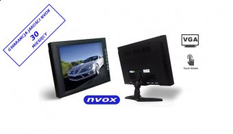 NVOX PC 1048 T