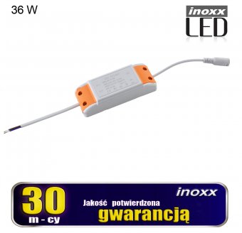 INOXX PAN POWER AD36W FS